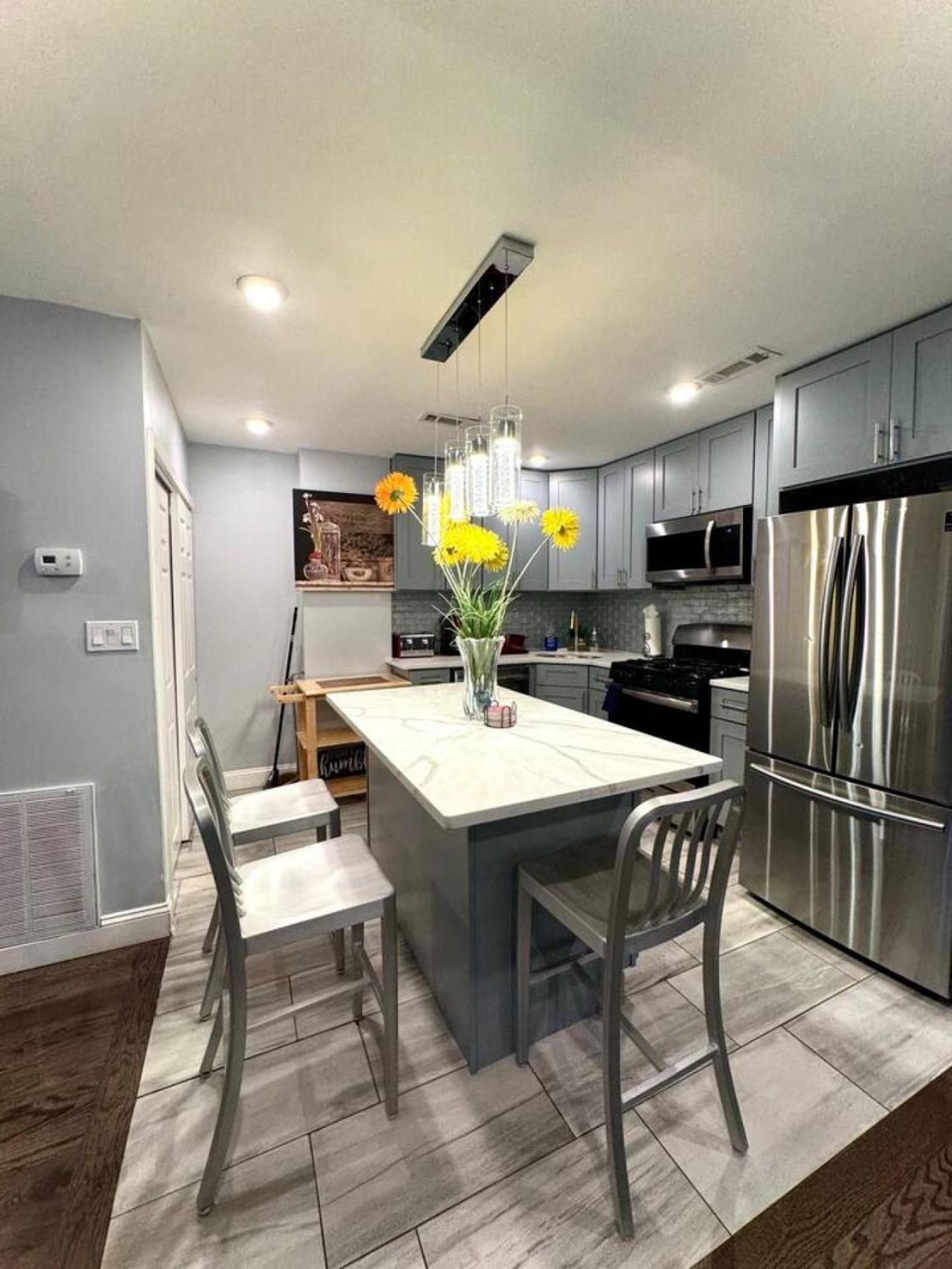Apartment Magic Gardens 2bd In Center *